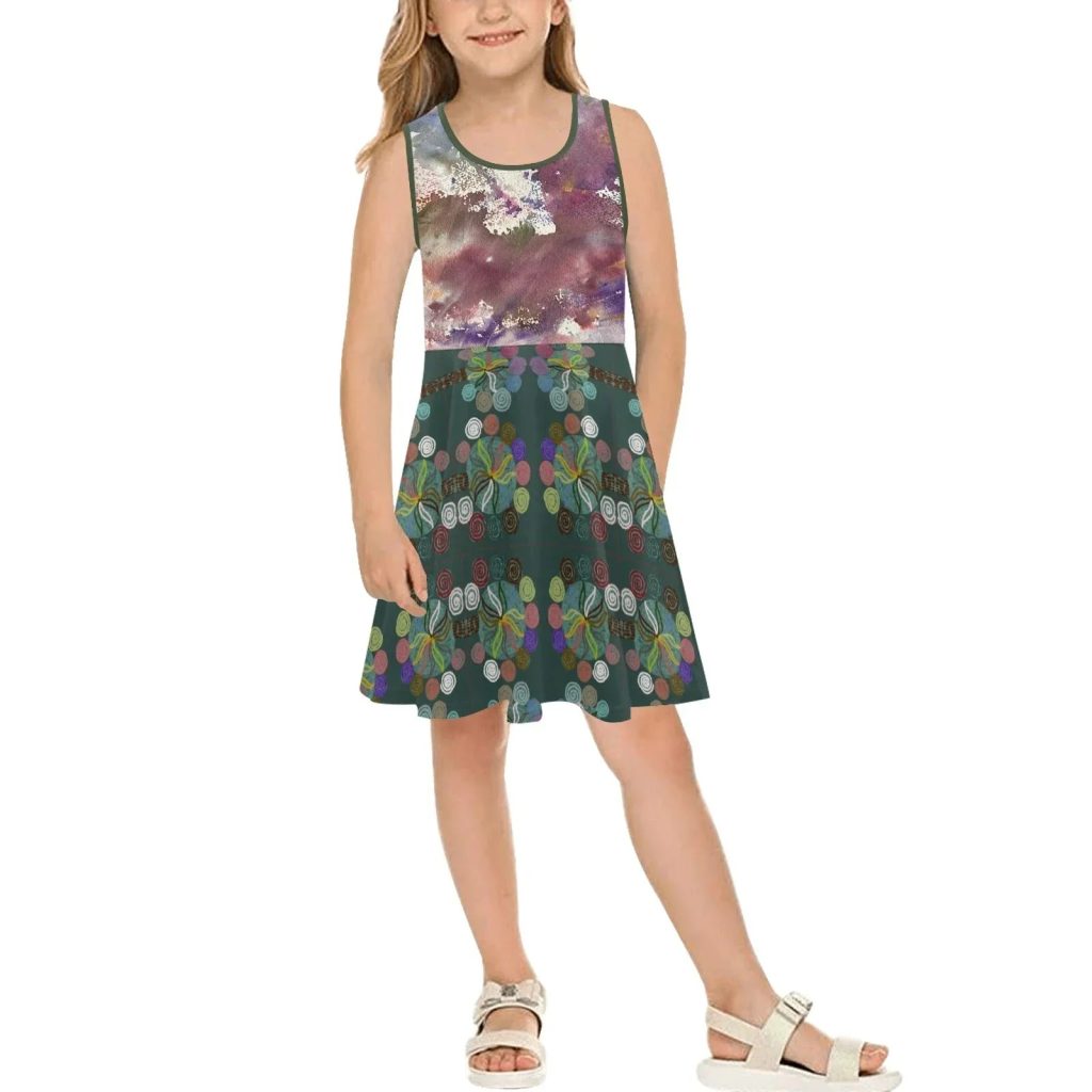 sundresses for girls