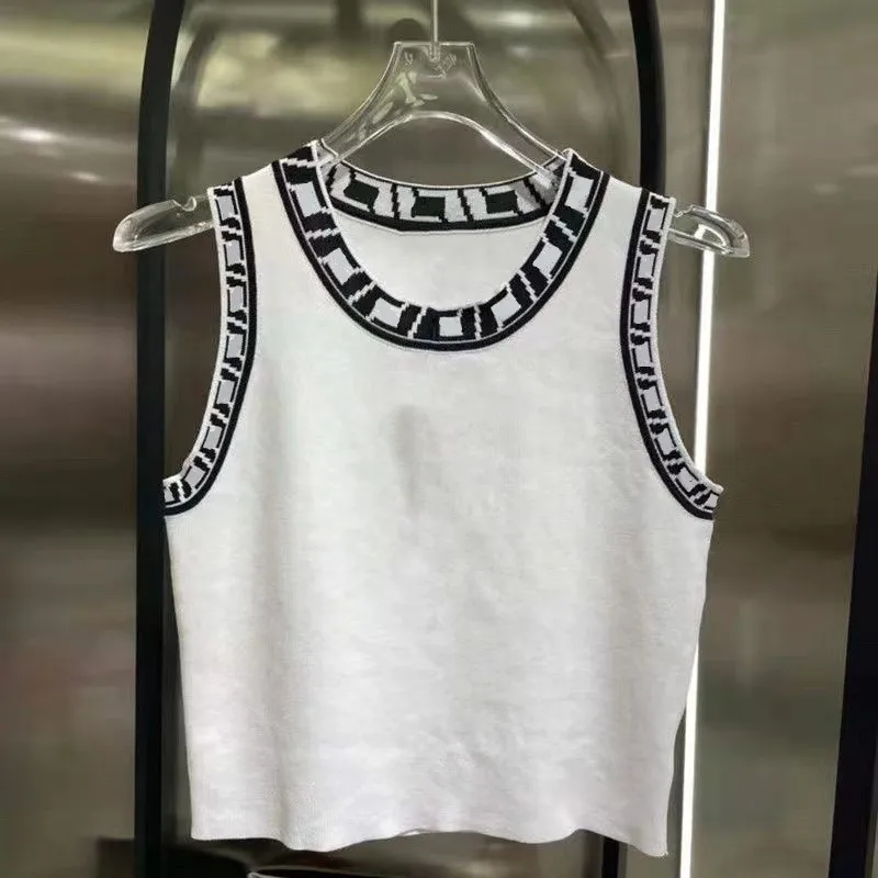 designer tank top