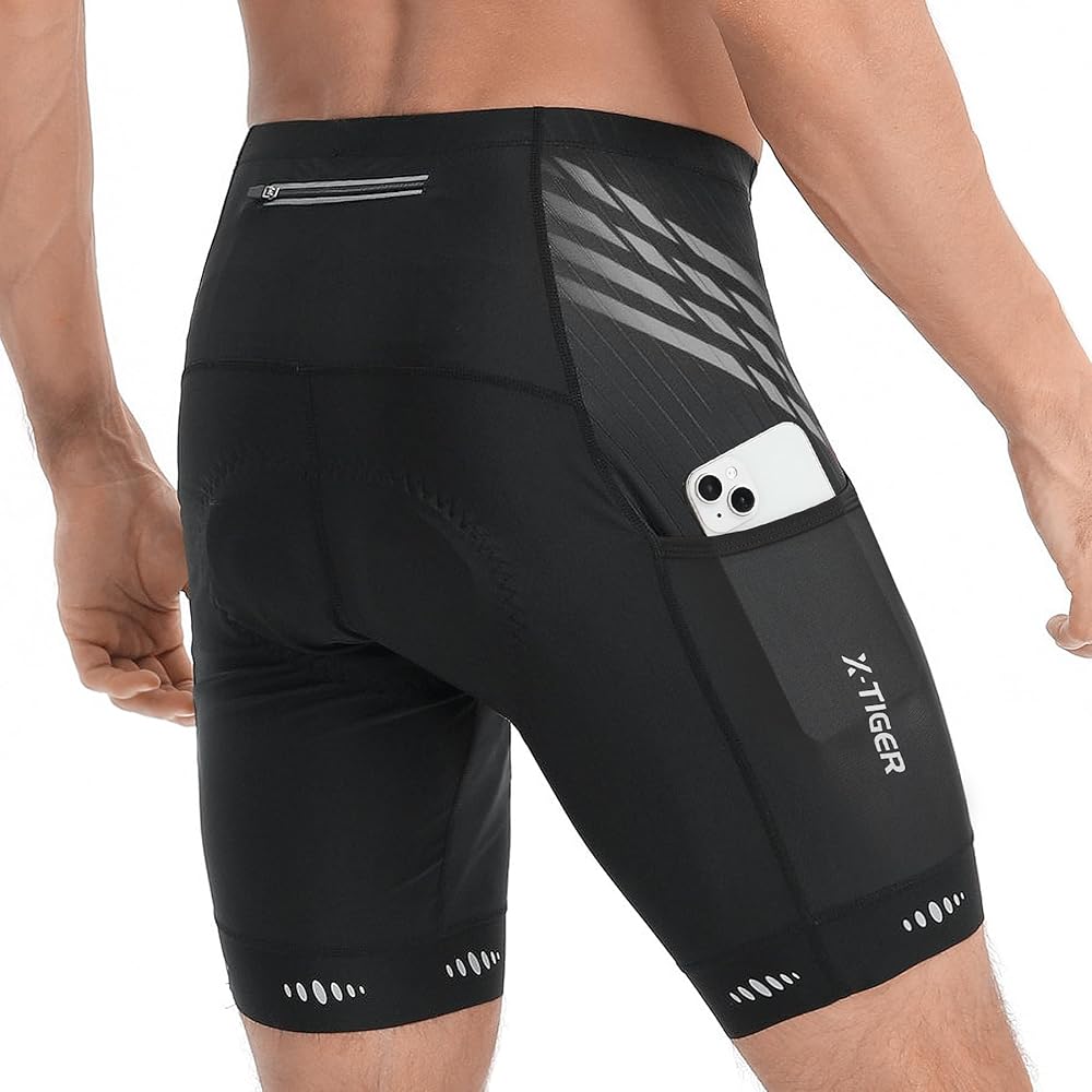 best cycling shorts