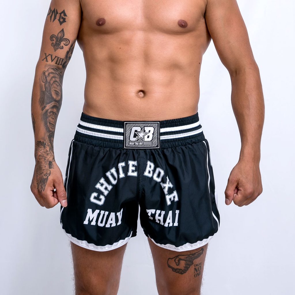 muay thai shorts men