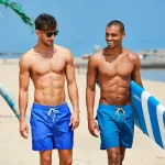 men swim shorts
