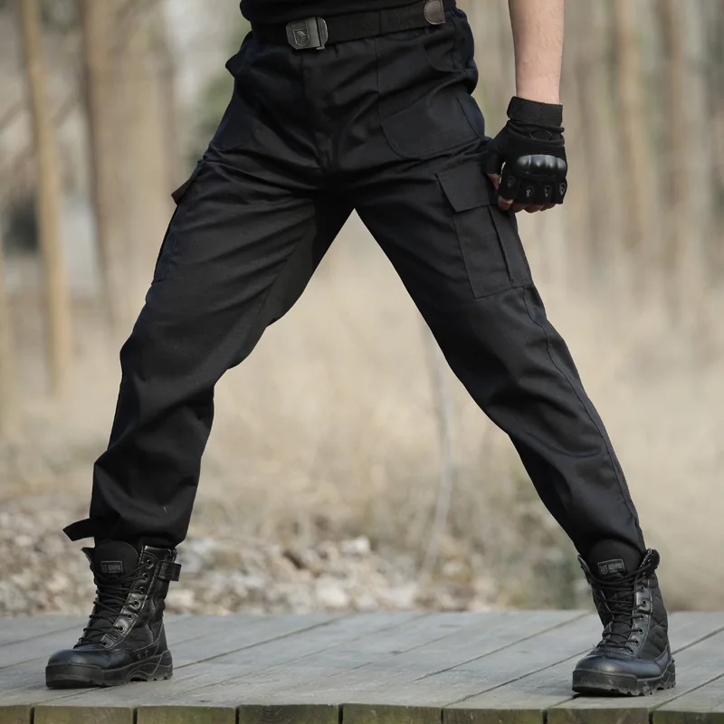 tactical cargo pants