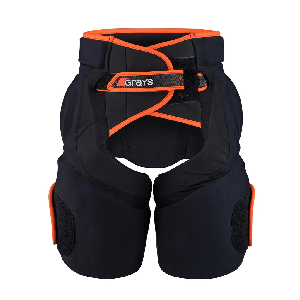 hockey shorts