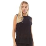 seamless tank top