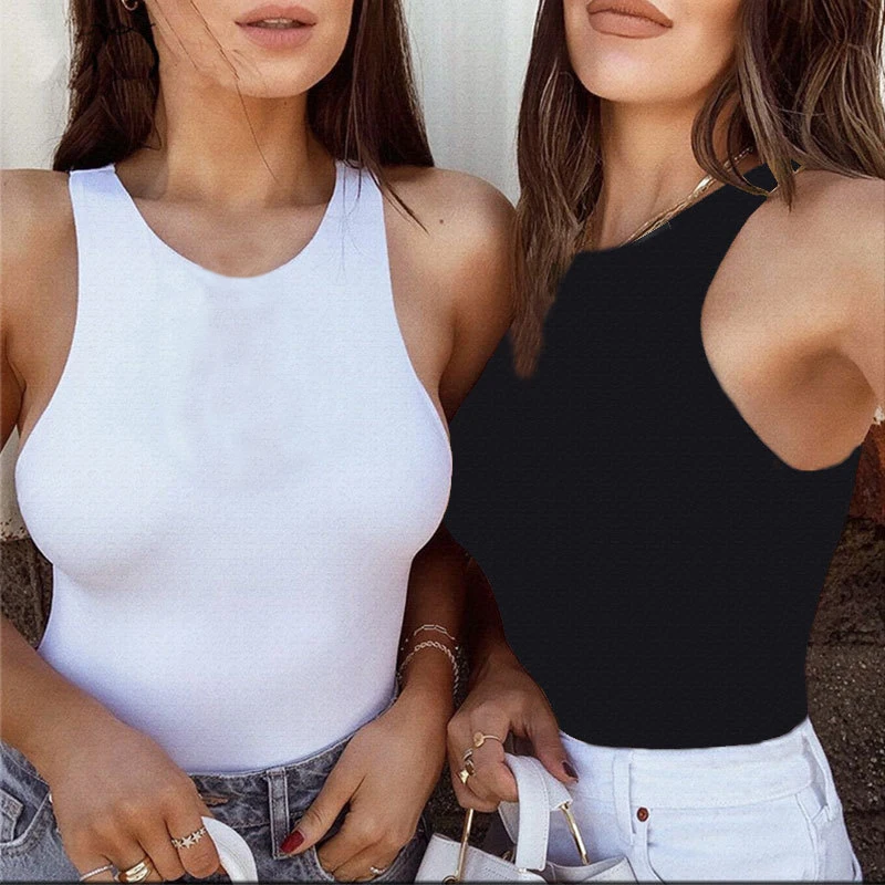 tank top bodysuit