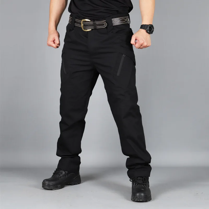 plus size cargo pants