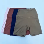 butt lifting shorts