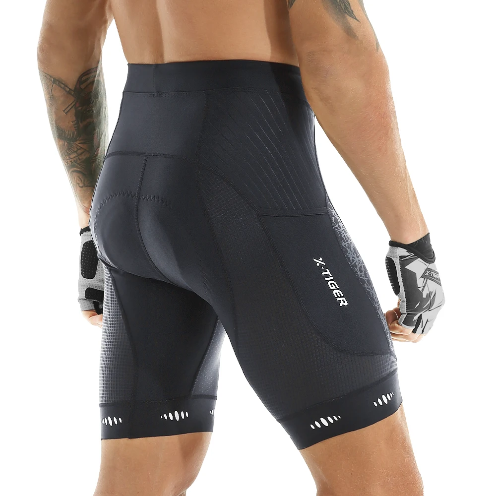 mens bike shorts