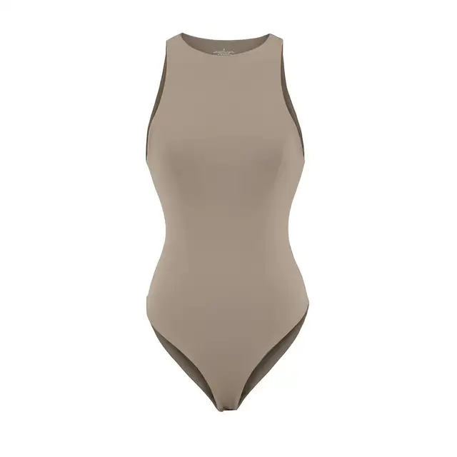 tank top bodysuit