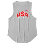 usa tank top