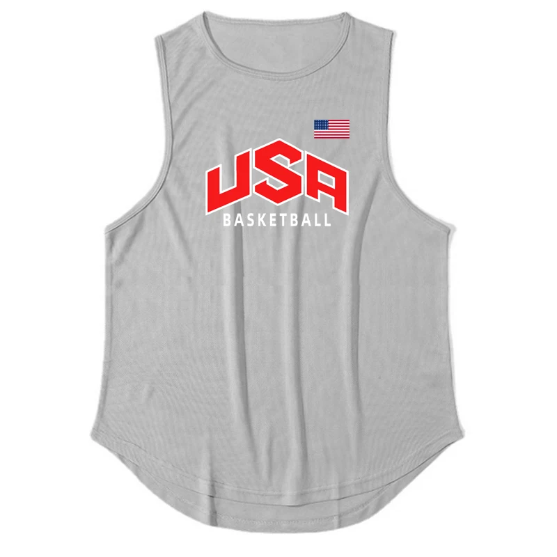 usa tank top