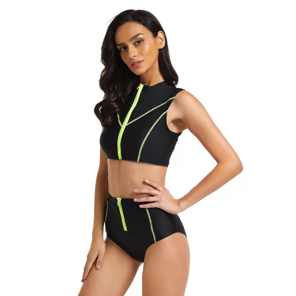 swim tank top