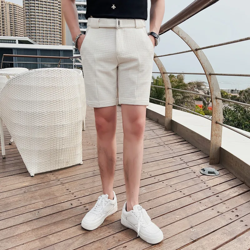 long shorts for men