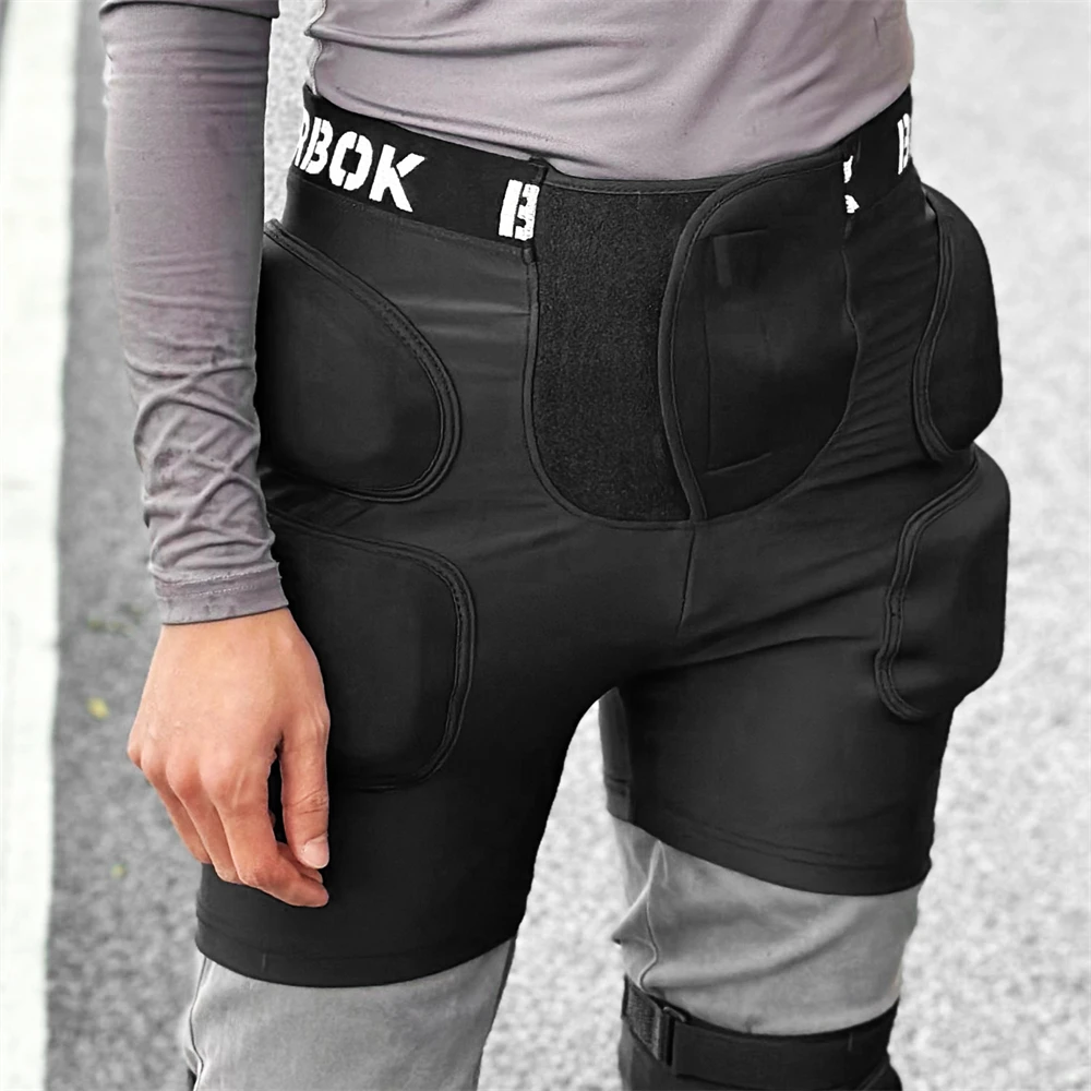 hockey shorts
