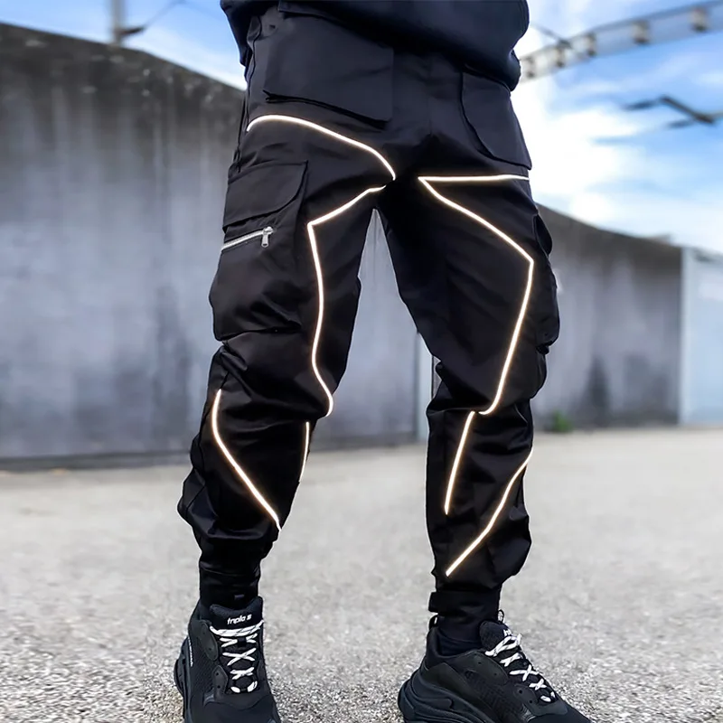 cargo pants for men