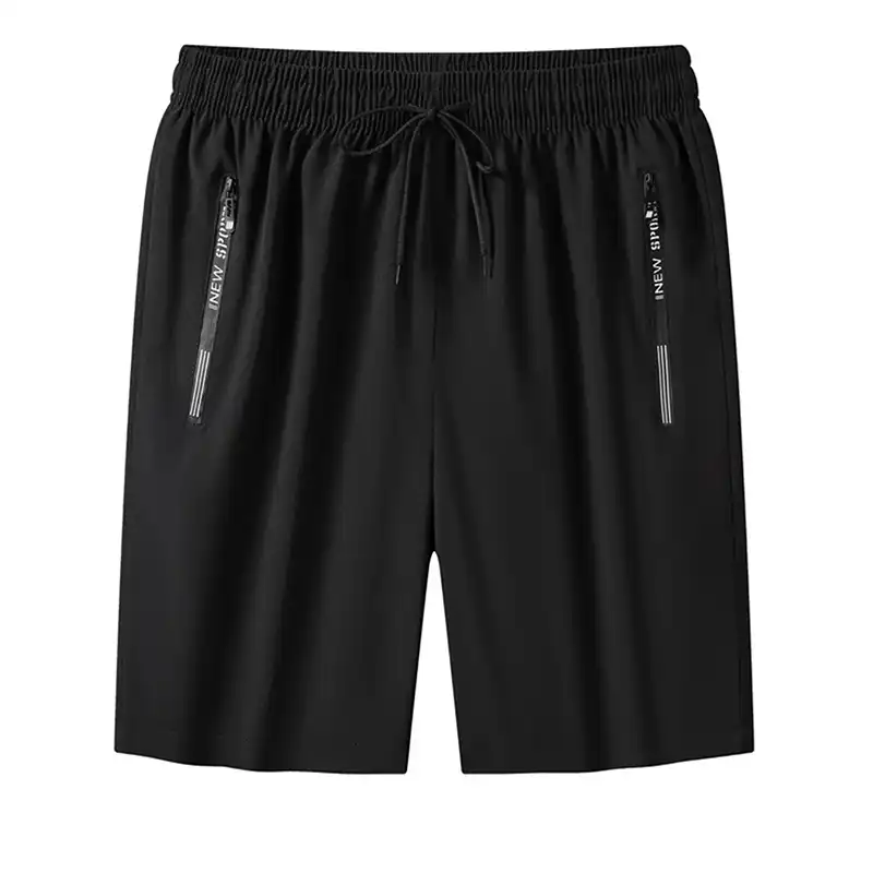 long shorts for men
