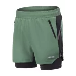 shorts inseam
