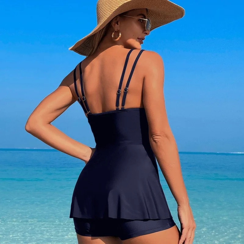 bathing suits with shorts