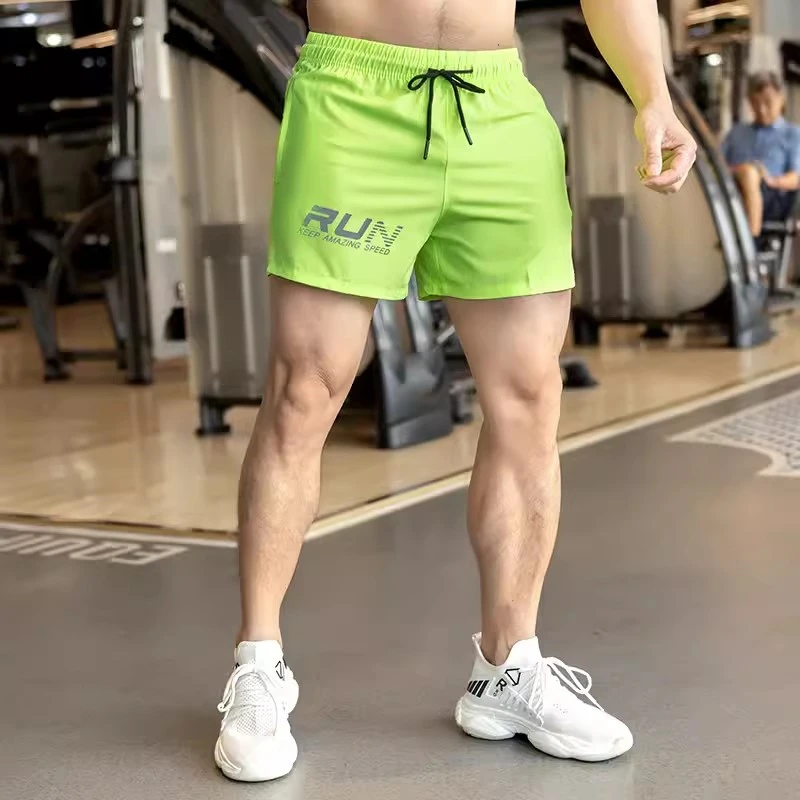 jogging shorts