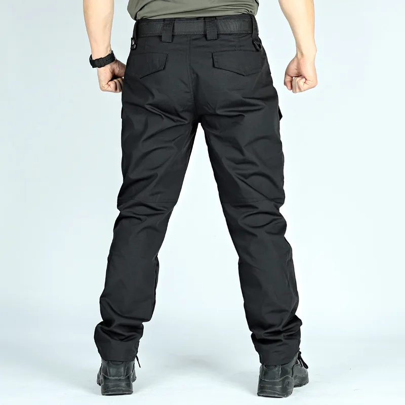 tactical cargo pants