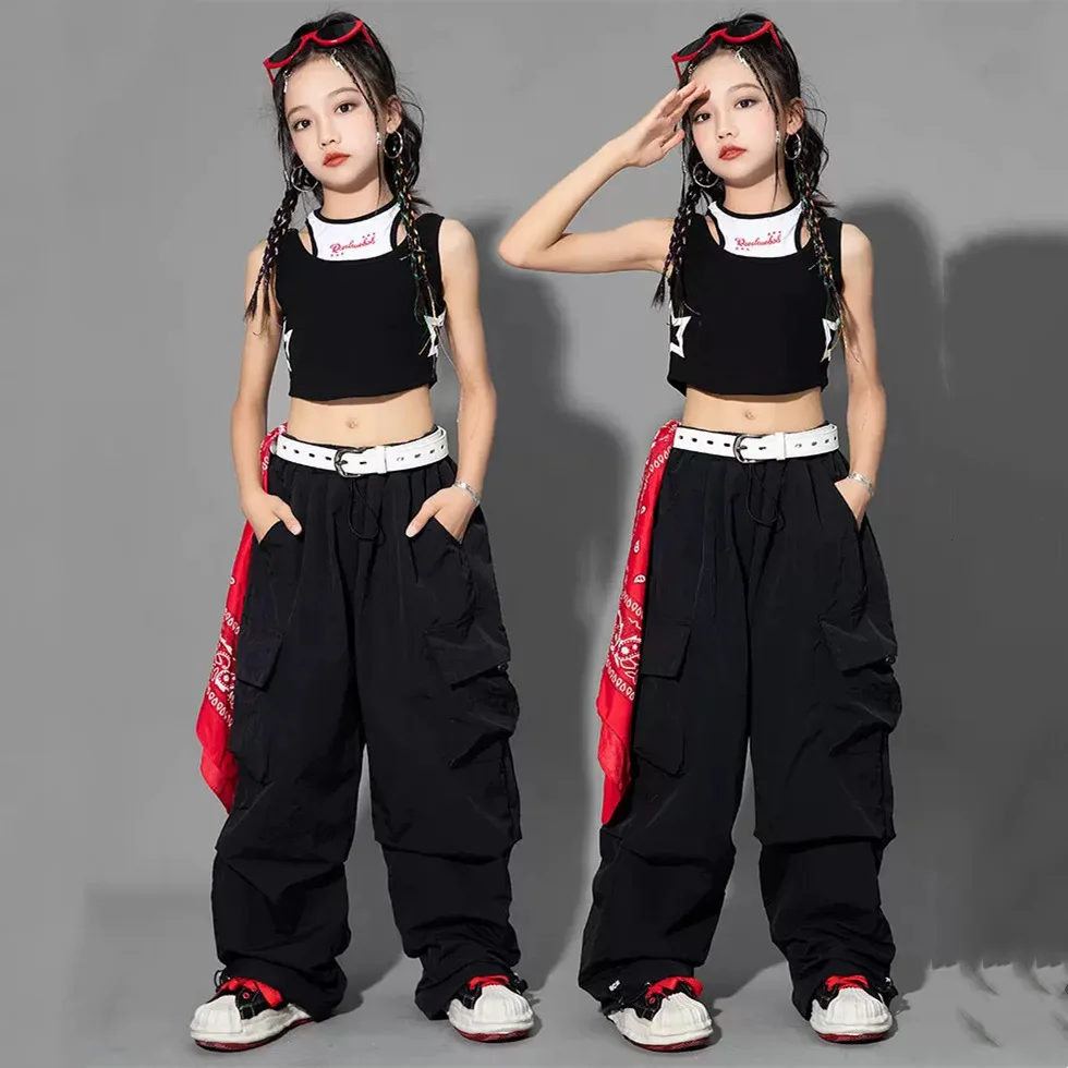 cargo pants for girls