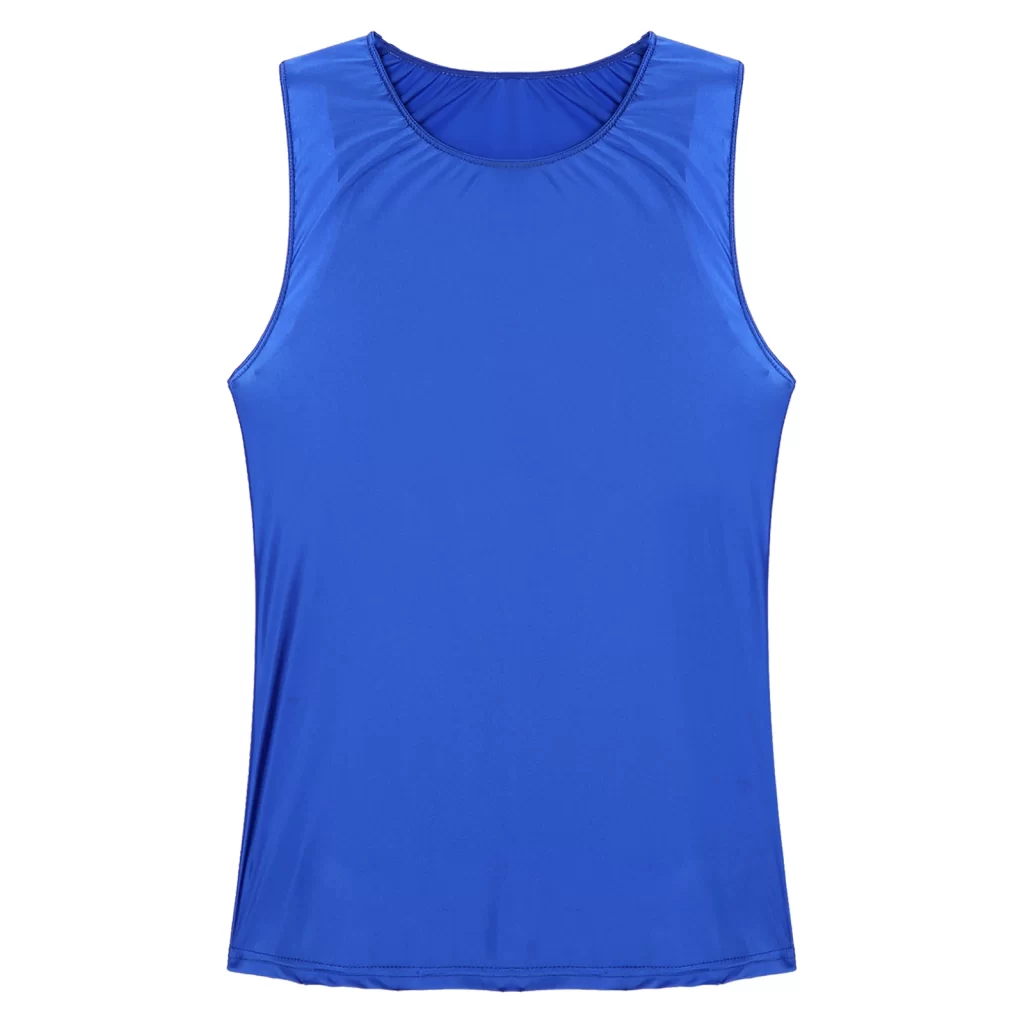 swim tank top