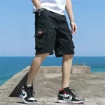 men's casual shorts