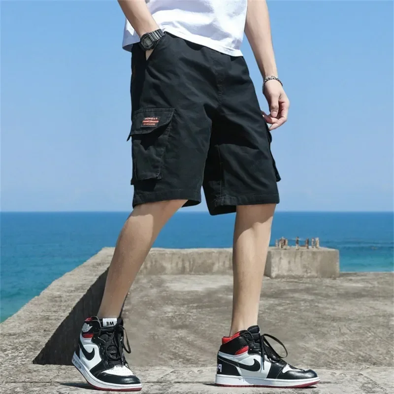 men's casual shorts