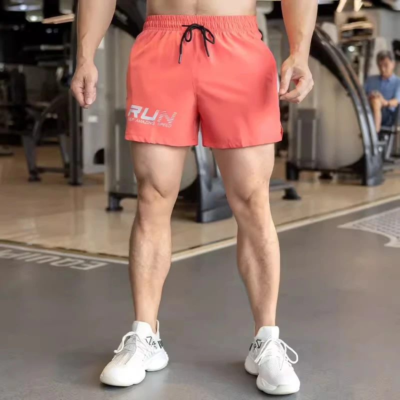 jogging shorts