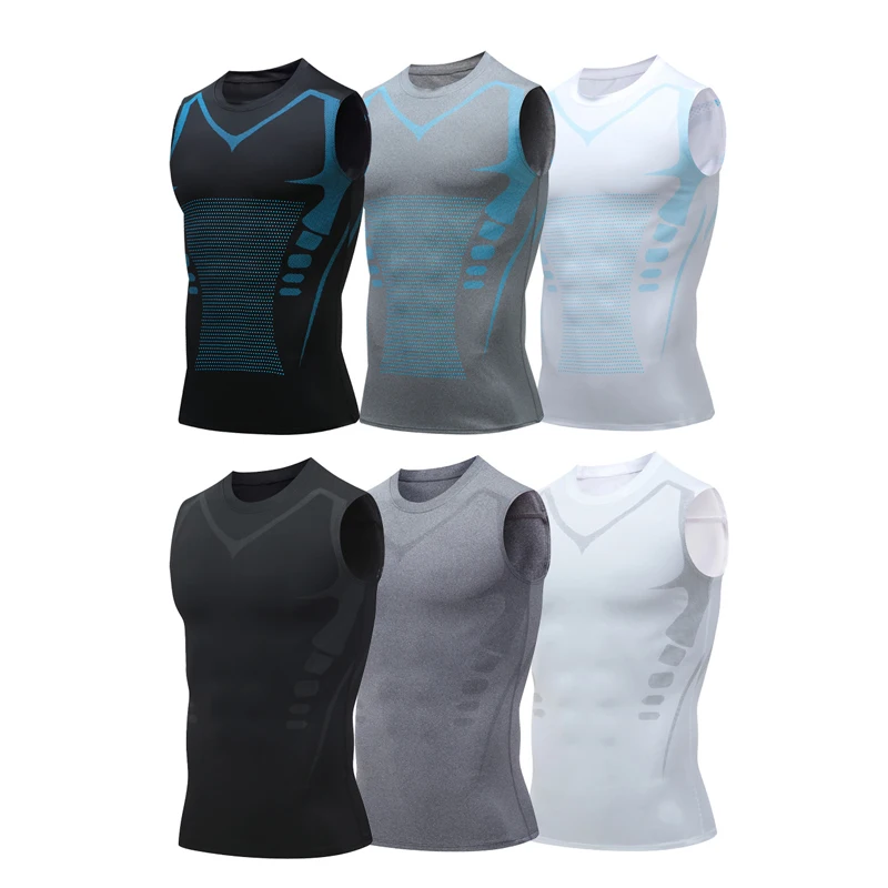 compression tank top