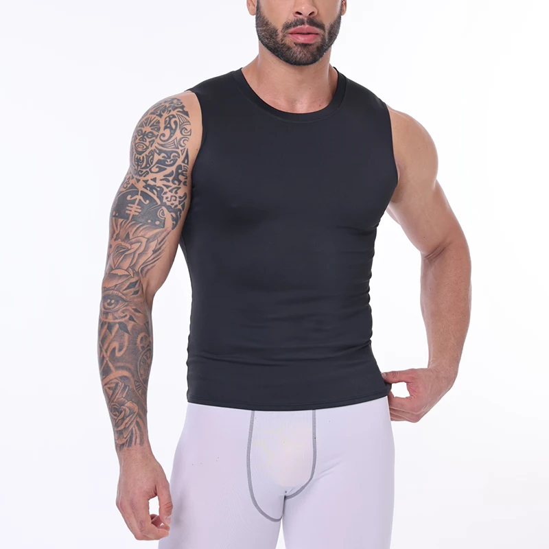 compression tank top