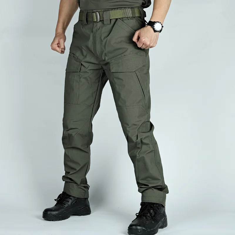 tactical cargo pants