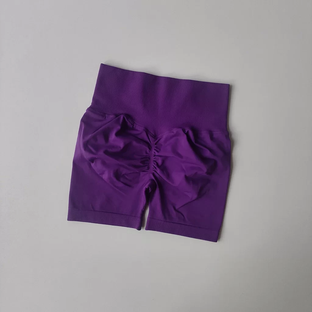butt lifting shorts