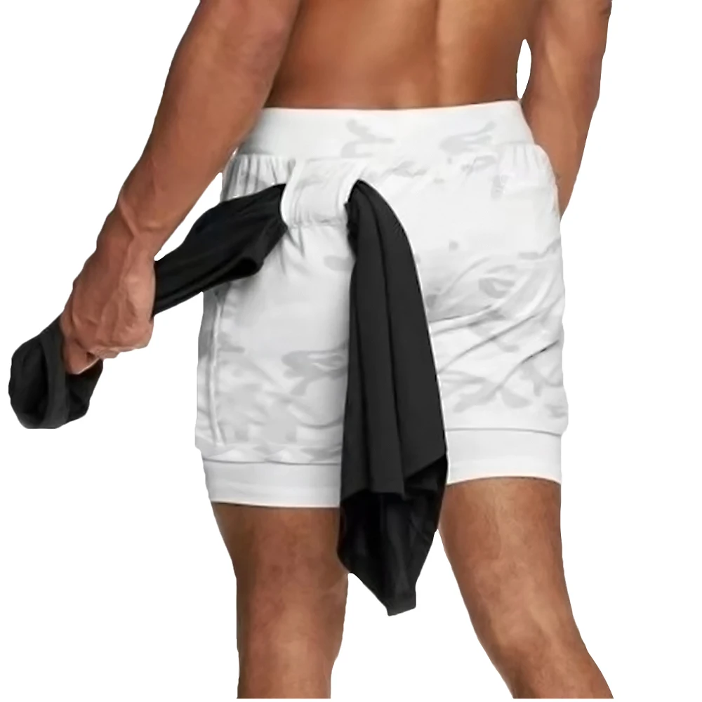 men's compression shorts