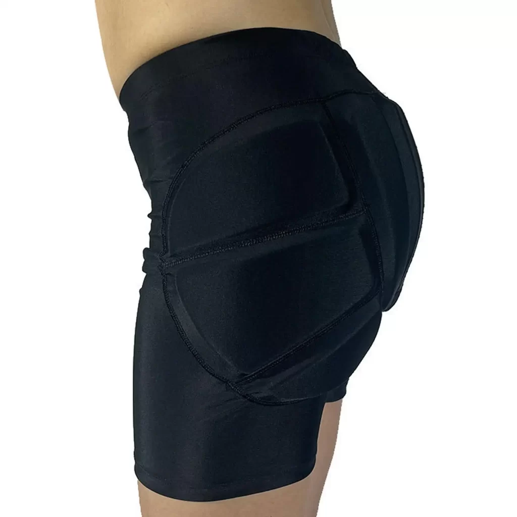 hockey shorts