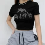 y2k tank top