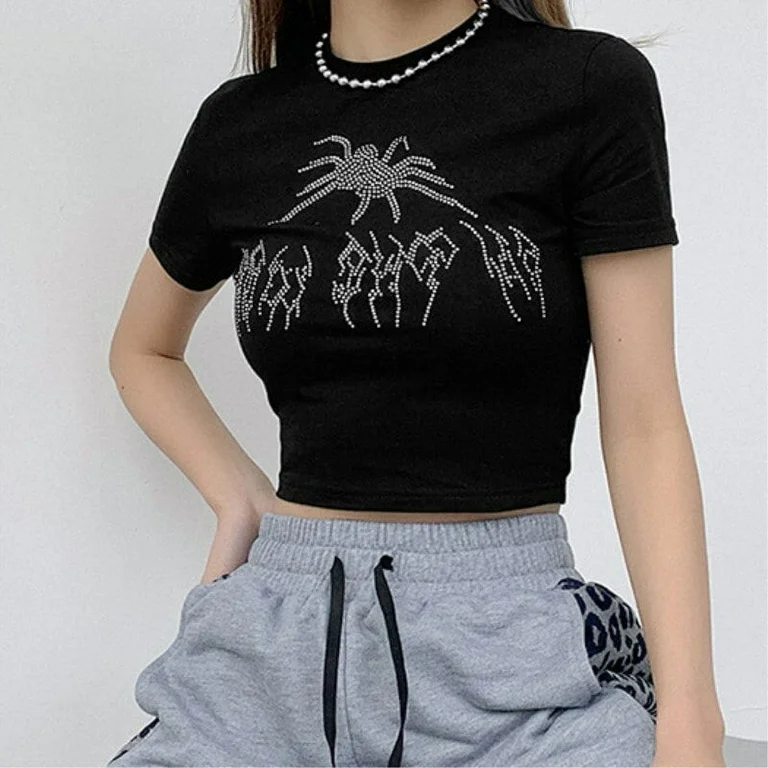y2k tank top