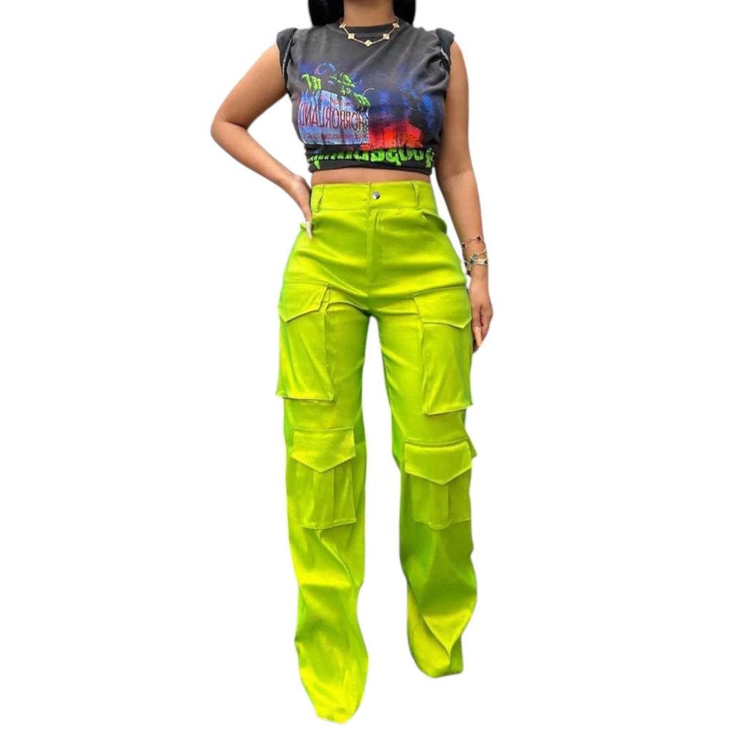 cargo pants for women