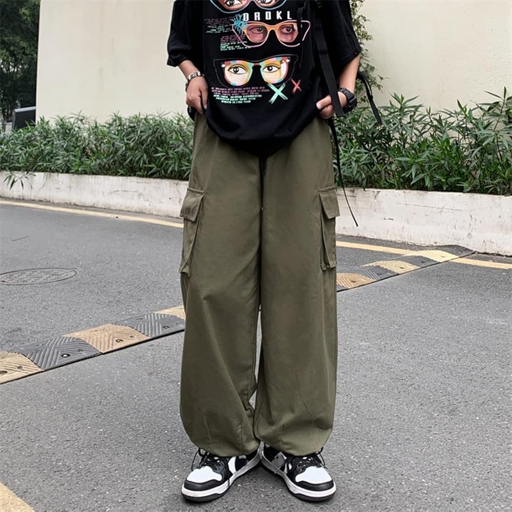 cargo pants outfit