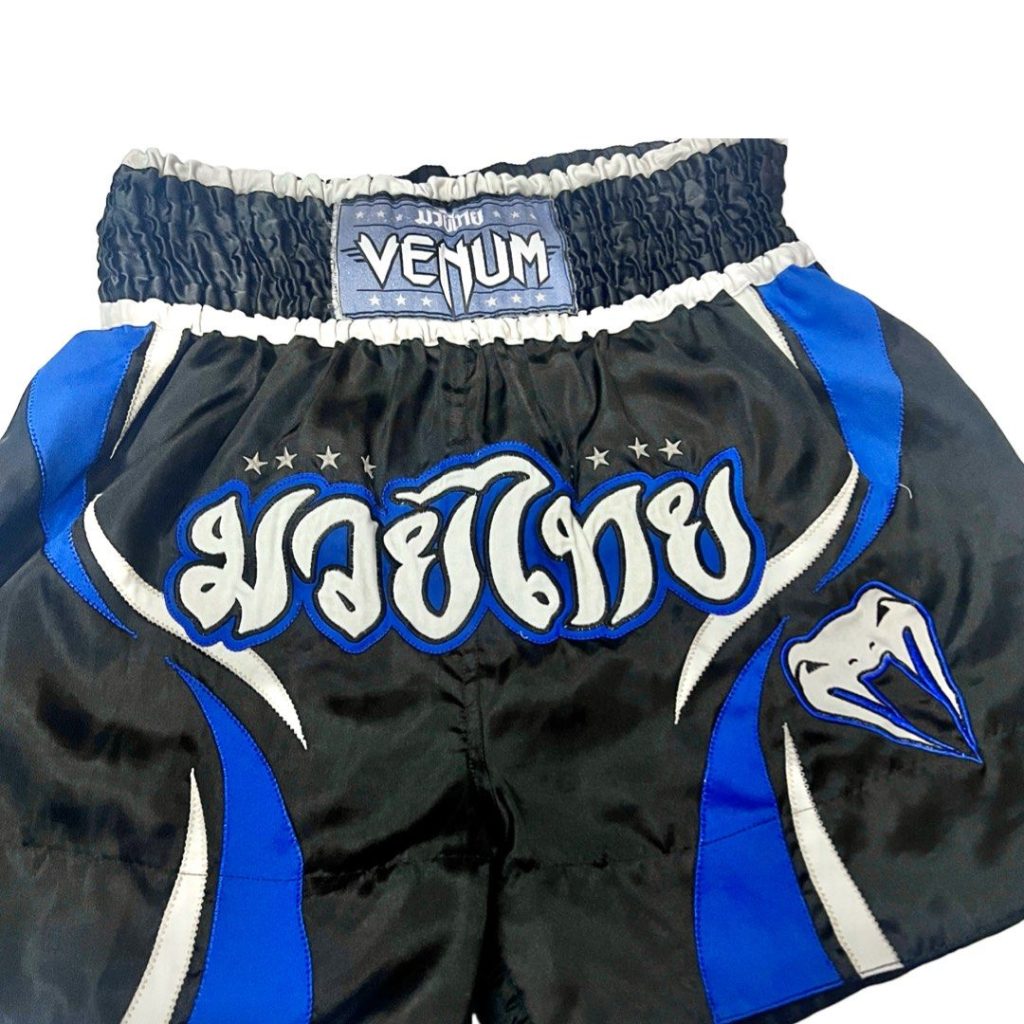 muay thai shorts men