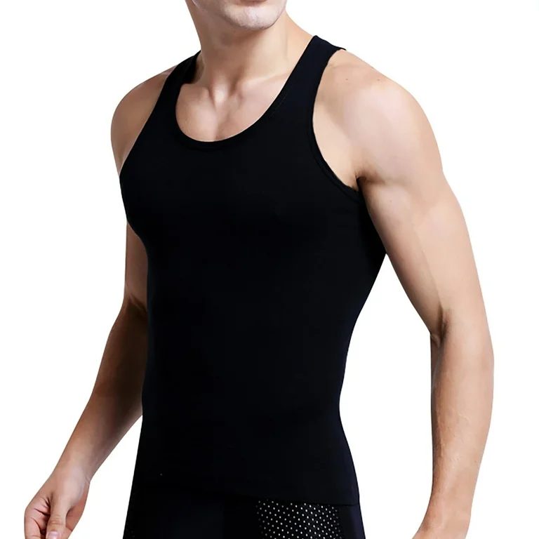 tight tank top