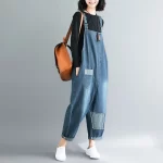 women's overalls