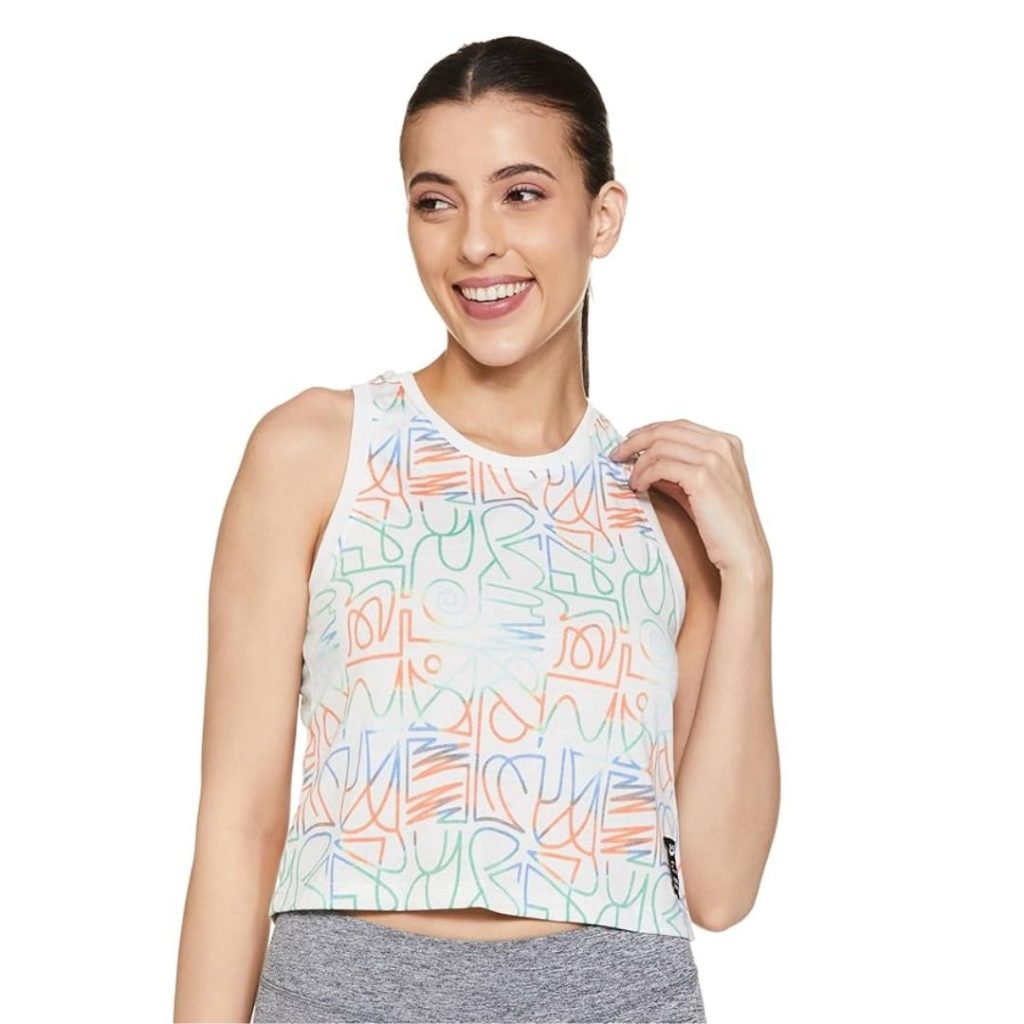 air tank top