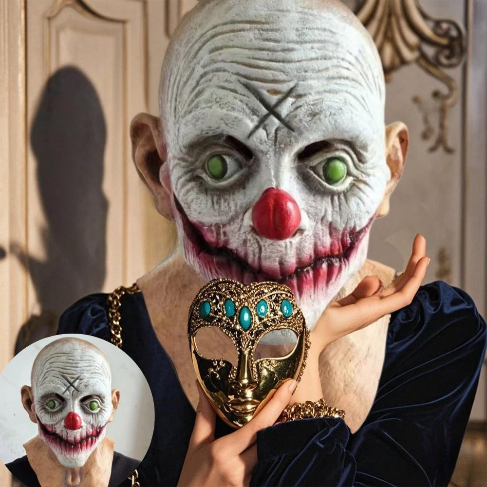 creepy halloween costumes​