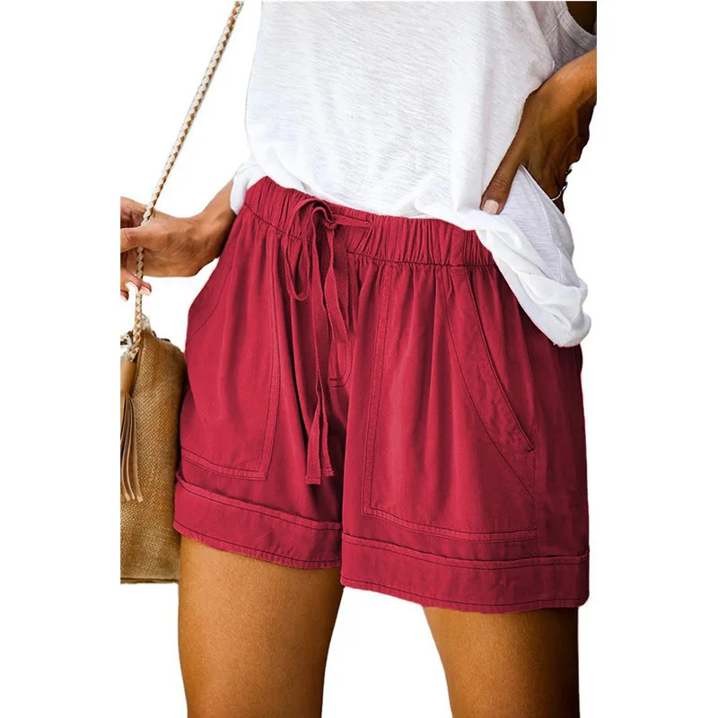 casual shorts for women