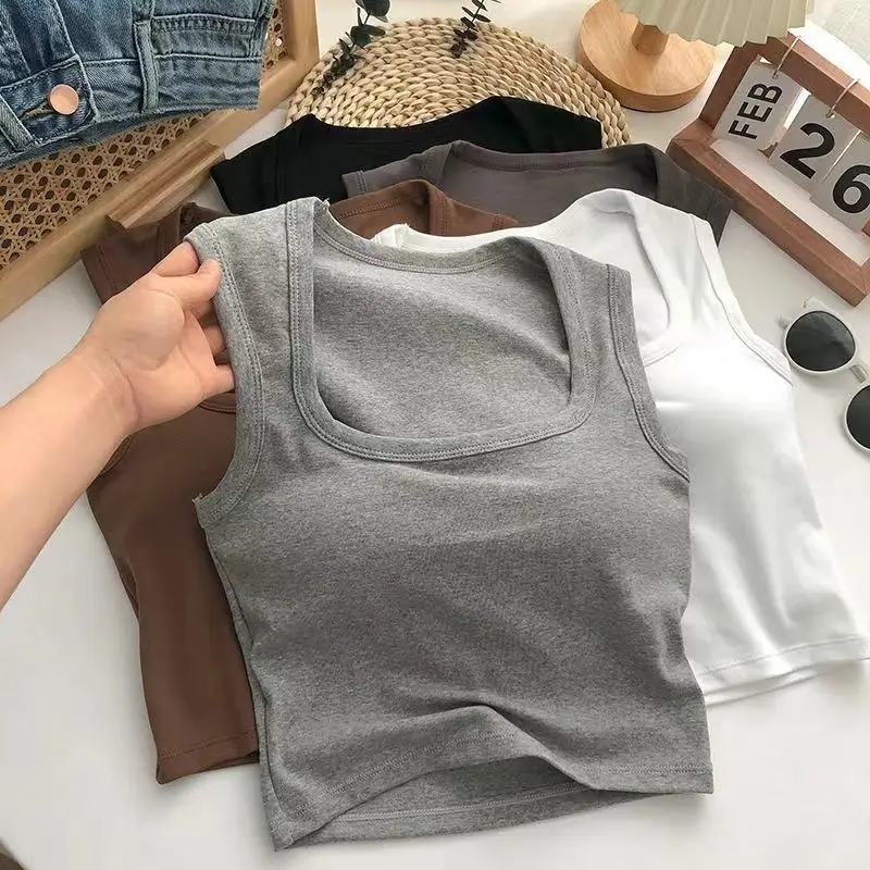 bra tank top