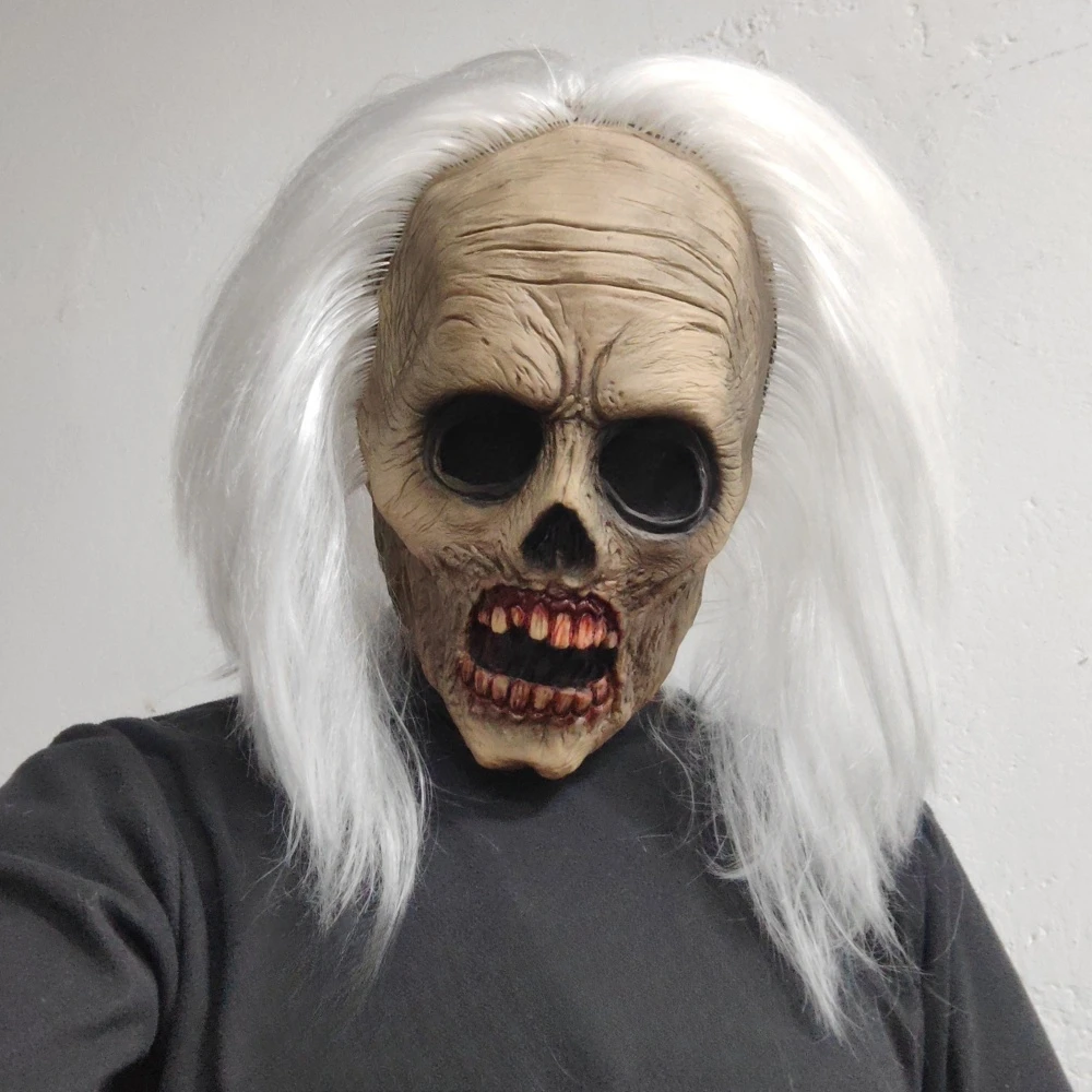 creepy halloween costumes​