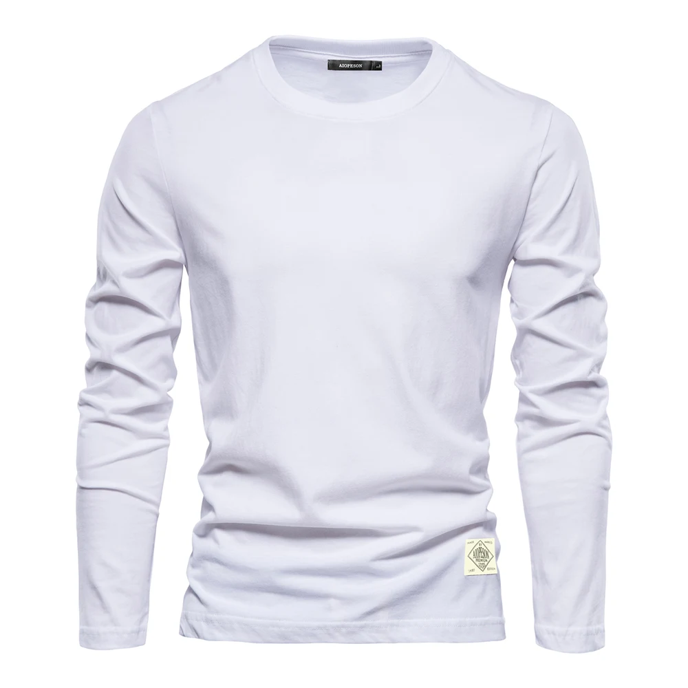 long sleeve t-shirts
