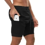 work out shorts