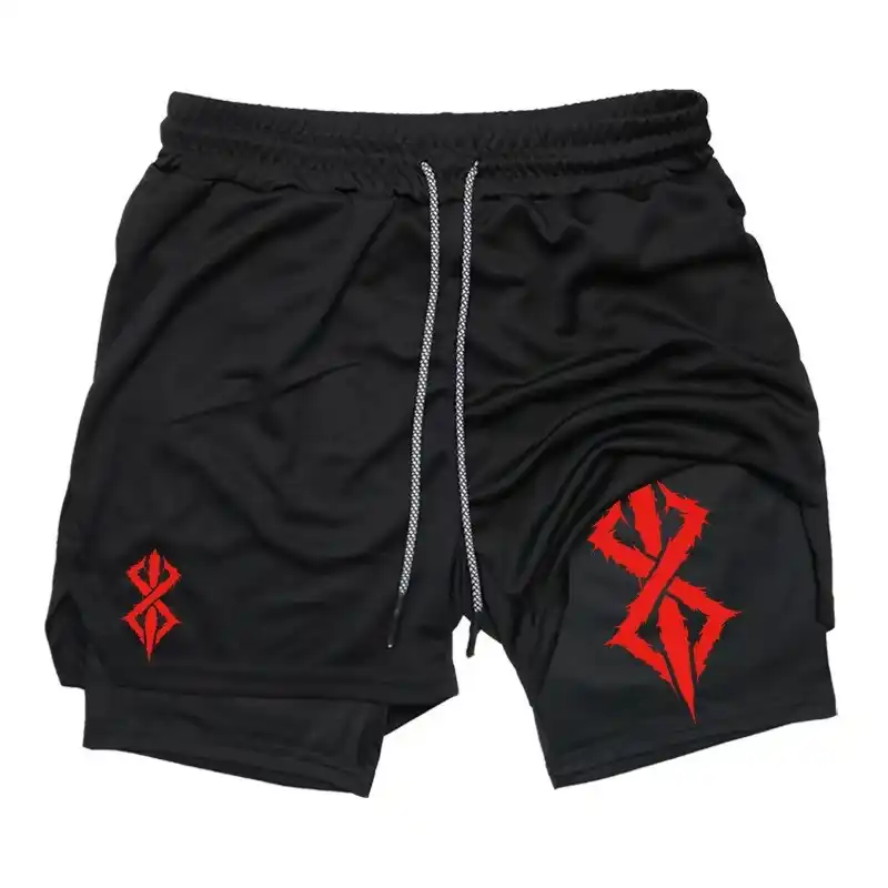 work out shorts